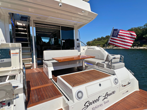 Sea Ray FLY 520 15 2018 Sea Ray FLY 520 16