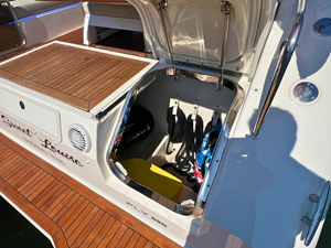 Sea Ray FLY 520 16 2018 Sea Ray FLY 520 17