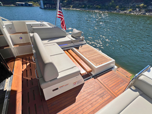Sea Ray FLY 520 18 2018 Sea Ray FLY 520 19