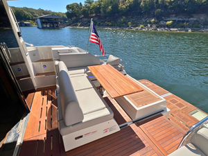 Sea Ray FLY 520 19 2018 Sea Ray FLY 520 20