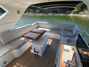 Sea Ray FLY 520 26 2018 Sea Ray FLY 520 27