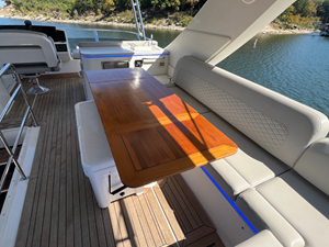 Sea Ray FLY 520 27 2018 Sea Ray FLY 520 28