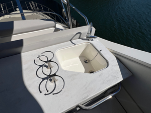 Sea Ray FLY 520 29 2018 Sea Ray FLY 520 30