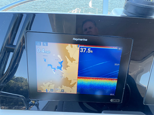 Sea Ray FLY 520 33 2018 Sea Ray FLY 520 34