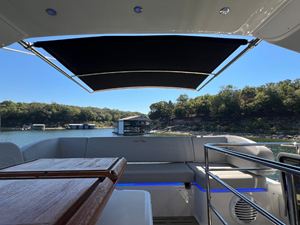 Sea Ray FLY 520 37 2018 Sea Ray FLY 520 38