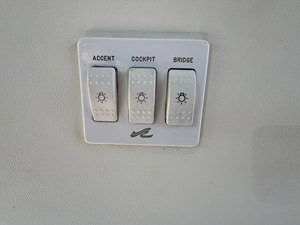 Sea Ray FLY 520 40 2018 Sea Ray FLY 520 41