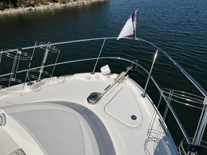 Sea Ray FLY 520 49 2018 Sea Ray FLY 520 50