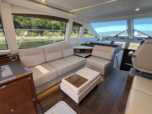 Sea Ray FLY 520 57 2018 Sea Ray FLY 520 58