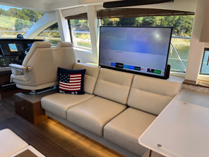 Sea Ray FLY 520 58 2018 Sea Ray FLY 520 59