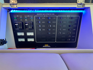 Sea Ray FLY 520 60 2018 Sea Ray FLY 520 61