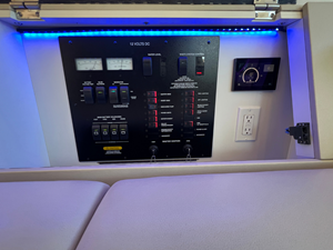 Sea Ray FLY 520 61 2018 Sea Ray FLY 520 62