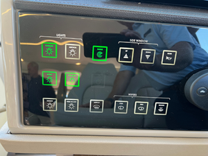 Sea Ray FLY 520 66 2018 Sea Ray FLY 520 67
