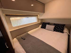 Sea Ray FLY 520 74 2018 Sea Ray FLY 520 75