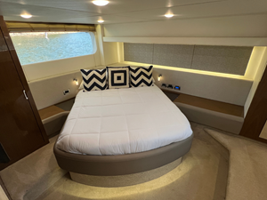 Sea Ray FLY 520 86 2018 Sea Ray FLY 520 87