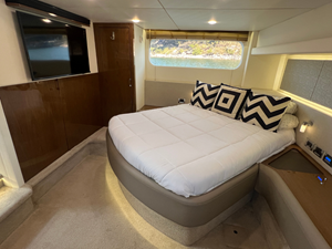 Sea Ray FLY 520 87 2018 Sea Ray FLY 520 88