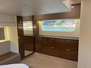 Sea Ray FLY 520 89 2018 Sea Ray FLY 520 90
