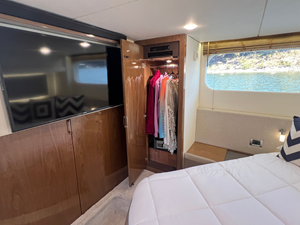 Sea Ray FLY 520 90 2018 Sea Ray FLY 520 91
