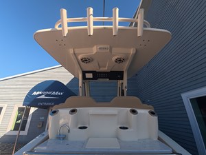 2027 Scout 260 LXF 11