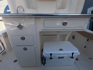 2027 Scout 260 LXF 13