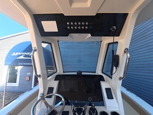 2027 Scout 260 LXF 16