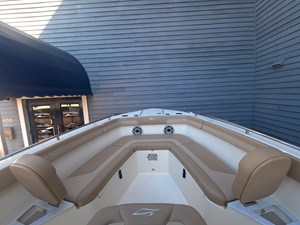 2027 Scout 260 LXF 24
