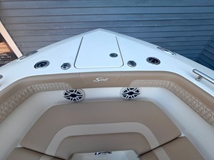 2027 Scout 260 LXF 25