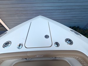 2027 Scout 260 LXF 26