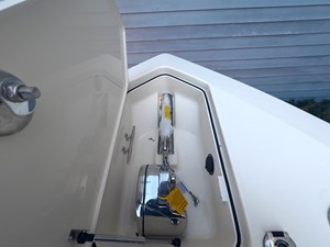2027 Scout 260 LXF 27