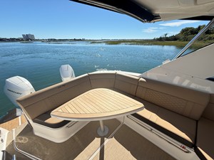 Sea Ray Sundancer 320 Outboard 11 2025 Sea Ray Sundancer 320 Outboard 12