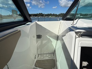 Sea Ray Sundancer 320 Outboard 33 2025 Sea Ray Sundancer 320 Outboard 34