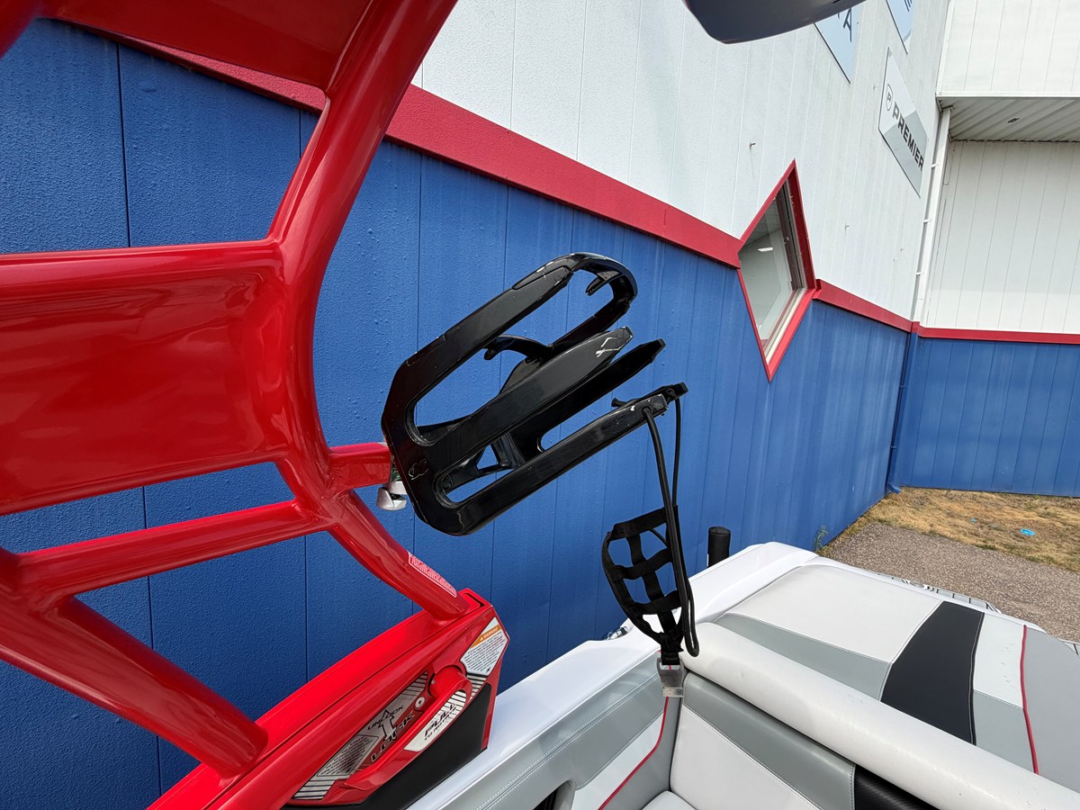 2013 Nautique Super Air Nautique 230 16