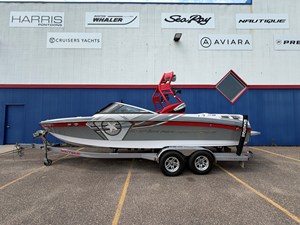 Nautique Super Air Nautique 230 0 2013 Nautique Super Air Nautique 230 1