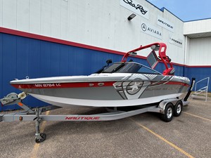 Nautique Super Air Nautique 230 3 2013 Nautique Super Air Nautique 230 4
