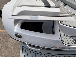 2013 Nautique Super Air Nautique 230 9