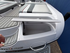 2013 Nautique Super Air Nautique 230 11