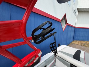 2013 Nautique Super Air Nautique 230 16