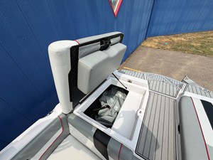 2013 Nautique Super Air Nautique 230 17