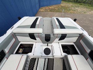 2013 Nautique Super Air Nautique 230 19