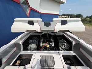 2013 Nautique Super Air Nautique 230 20