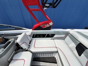 2013 Nautique Super Air Nautique 230 22