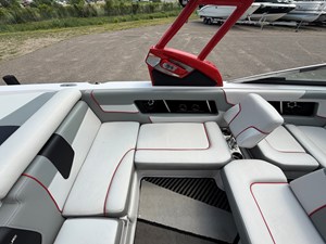 2013 Nautique Super Air Nautique 230 23