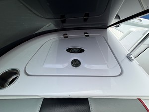 2013 Nautique Super Air Nautique 230 26