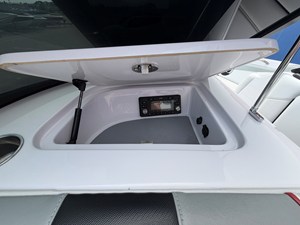 2013 Nautique Super Air Nautique 230 27