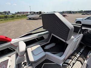 2013 Nautique Super Air Nautique 230 28