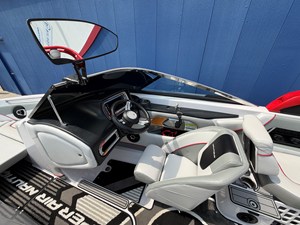 2013 Nautique Super Air Nautique 230 30