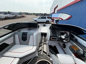 2013 Nautique Super Air Nautique 230 35
