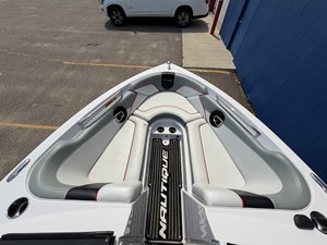 2013 Nautique Super Air Nautique 230 38
