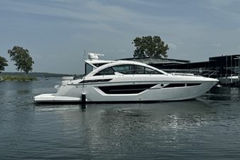 Cruisers Yachts 50 CANTIUS 0 2018 Cruisers Yachts 50 CANTIUS 1