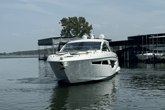 Cruisers Yachts 50 CANTIUS 2 2018 Cruisers Yachts 50 CANTIUS 3