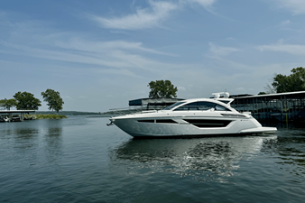 Cruisers Yachts 50 CANTIUS 4 2018 Cruisers Yachts 50 CANTIUS 5